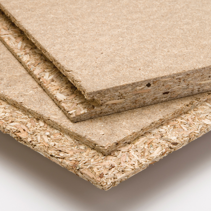 Particleboard P5 Flooring